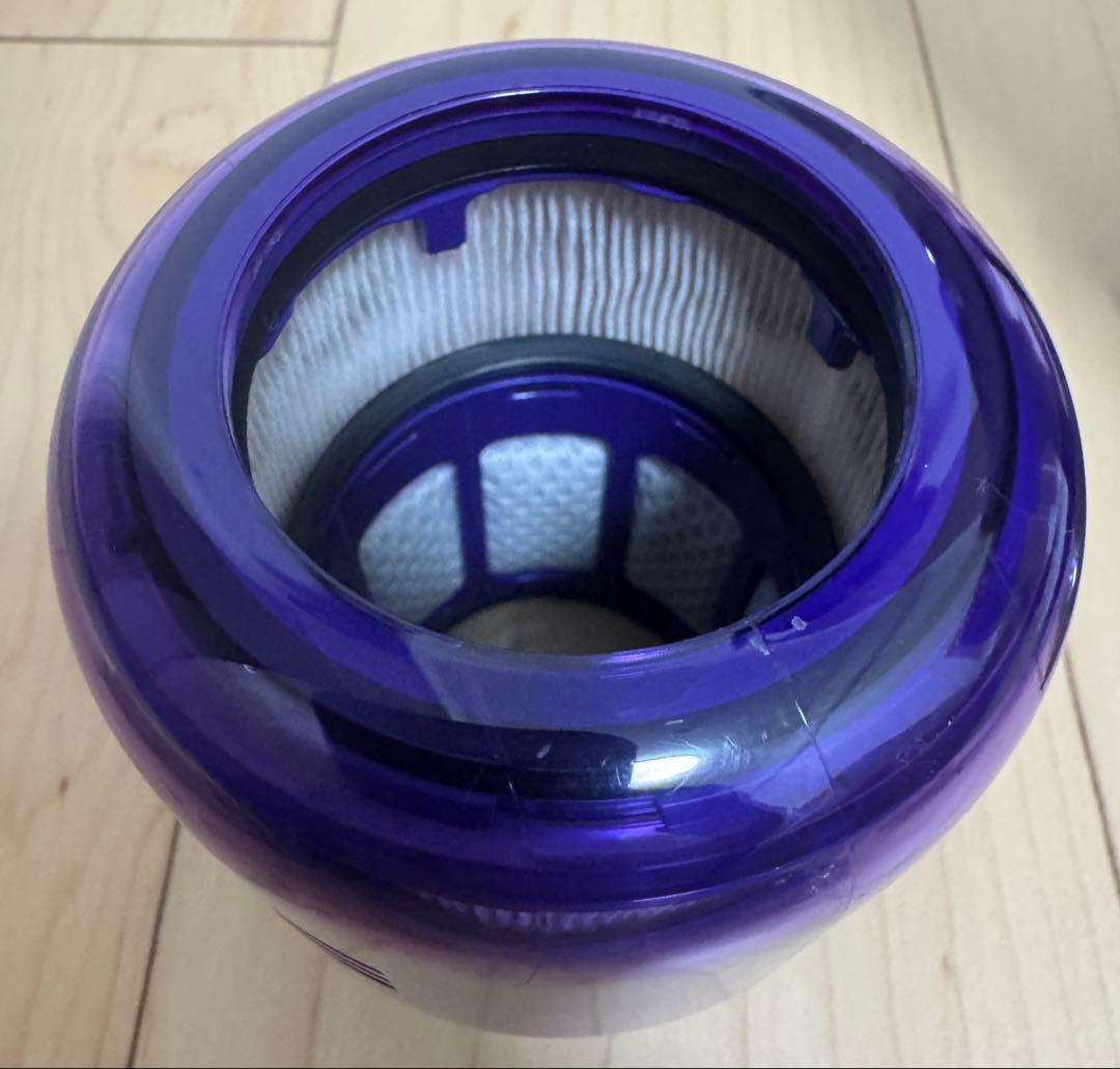 ダイソン Dyson Digital Slim Fluffy SV18 FF