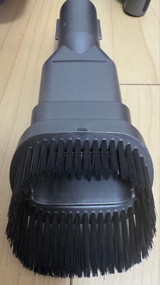 ダイソン Dyson Digital Slim Fluffy SV18 FF