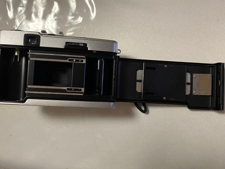 OLYMPUS TRIP 35 ＋ kako AUTO-201