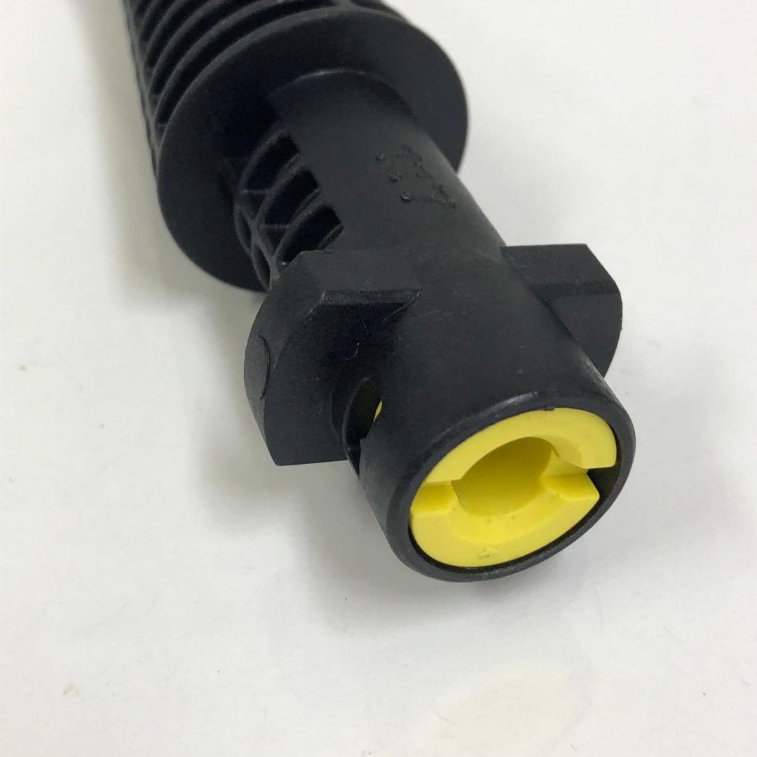 Y300-45 ケルヒャー 家庭用高圧洗浄機 K2 クラシック プラス