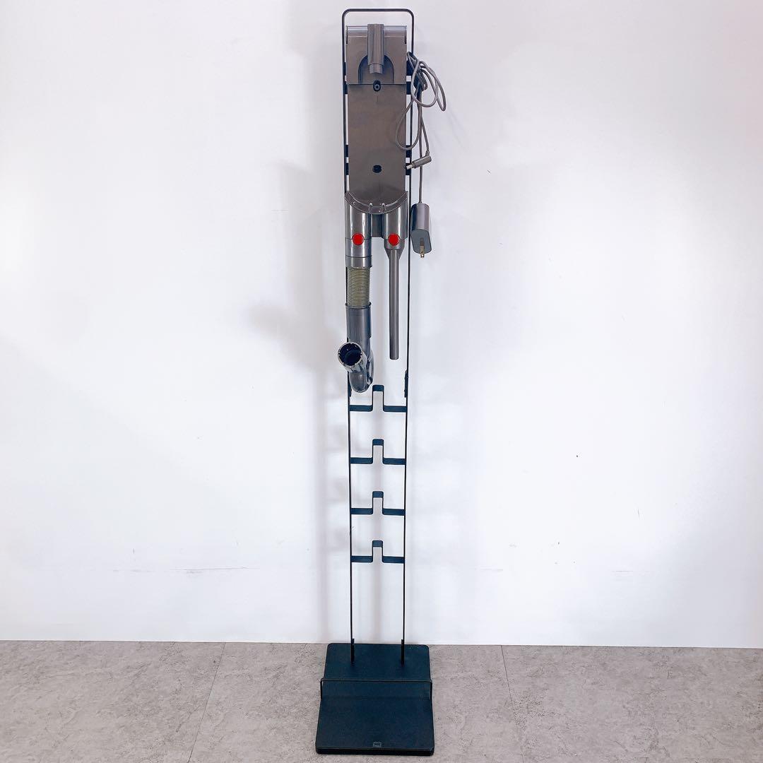 dyson ダイソン　 SV10 スティッククリーナー　スタンド付き