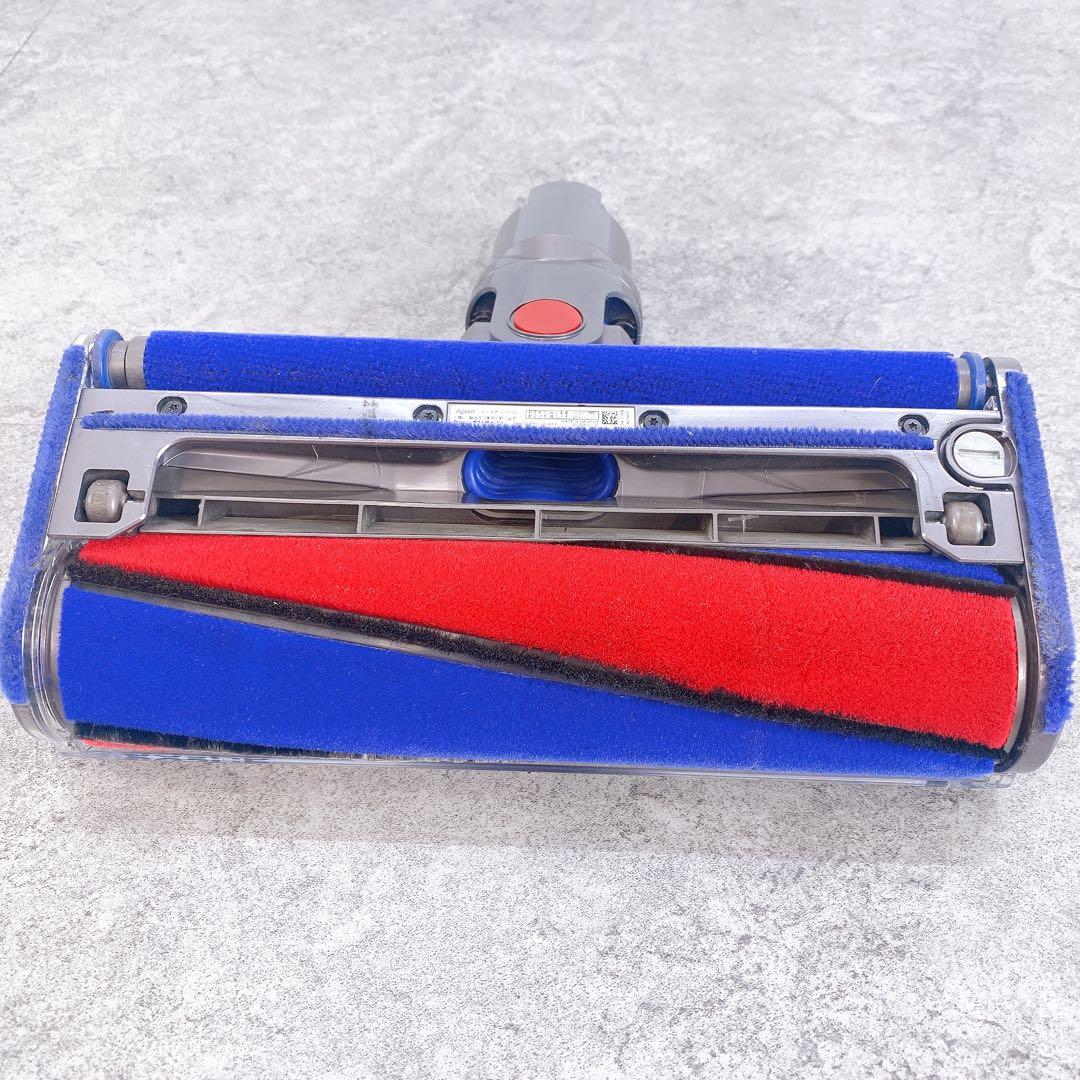 dyson ダイソン　 SV10 スティッククリーナー　スタンド付き