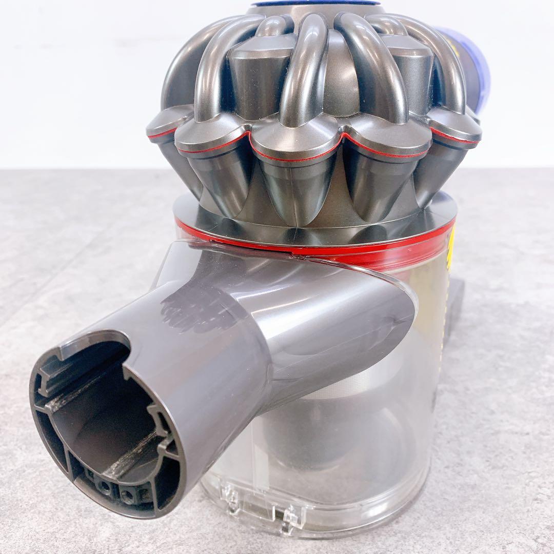 dyson ダイソン　 SV10 スティッククリーナー　スタンド付き