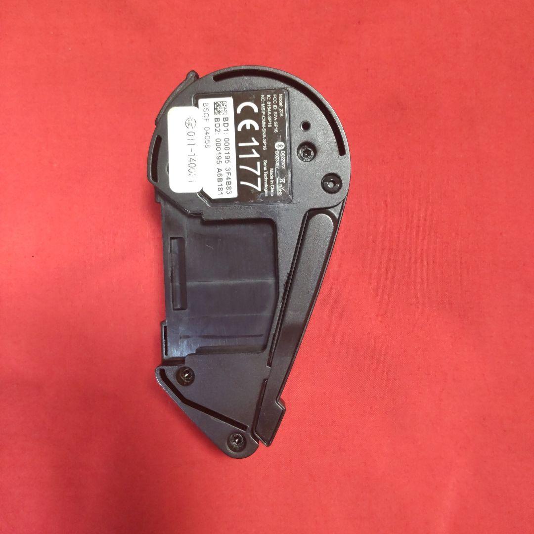 SENA セナ インカム 20S