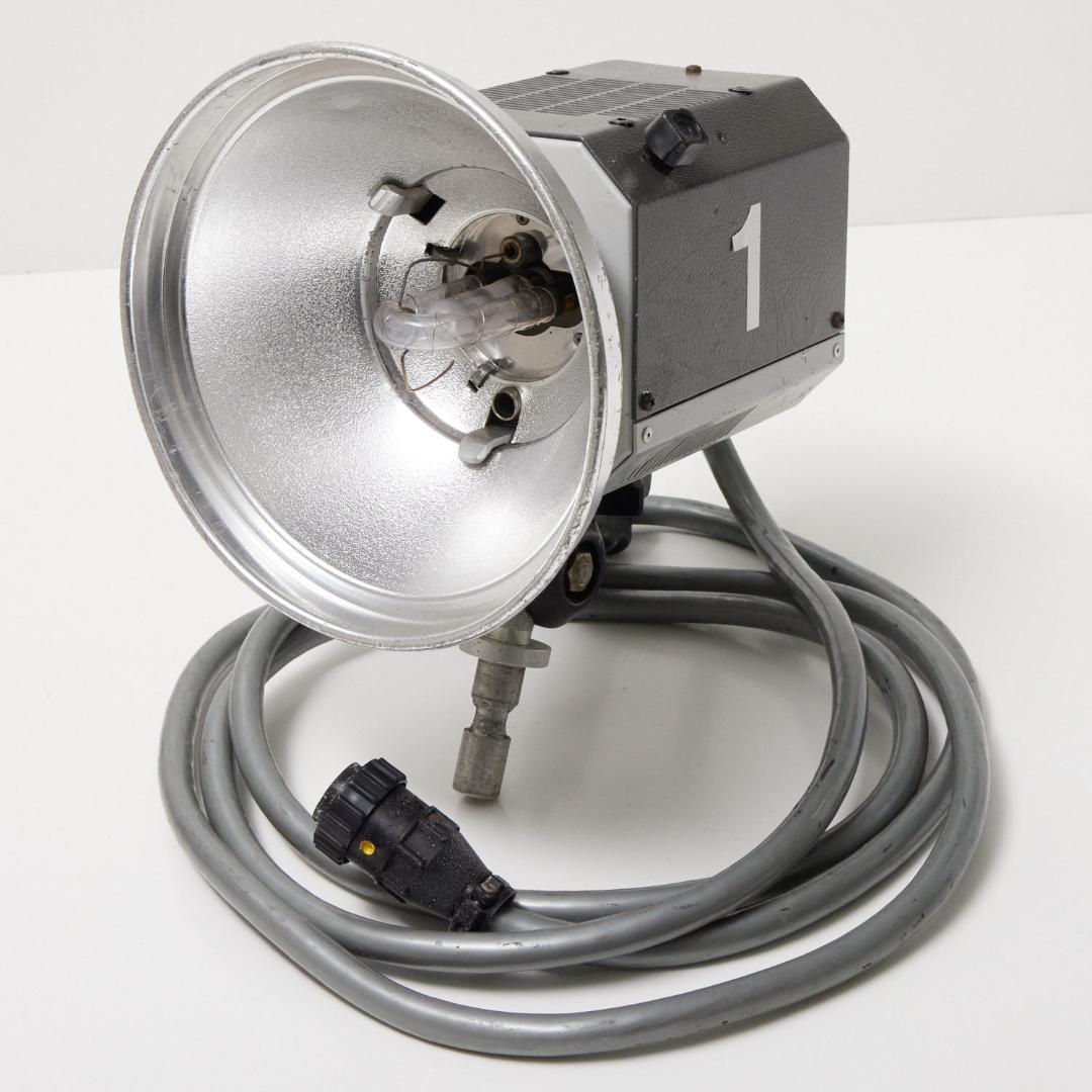 バルカー / ヘッド / ストロボ / BALCAR