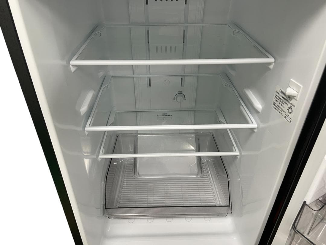 東芝 2ドア 冷凍冷蔵庫 153L 2023年製 引き取り歓迎 神奈川