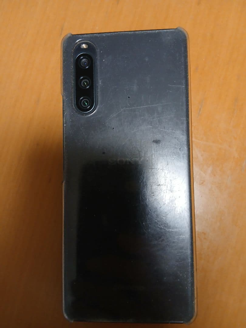 Sony Xperia 10 IV (SO-52C) 本体