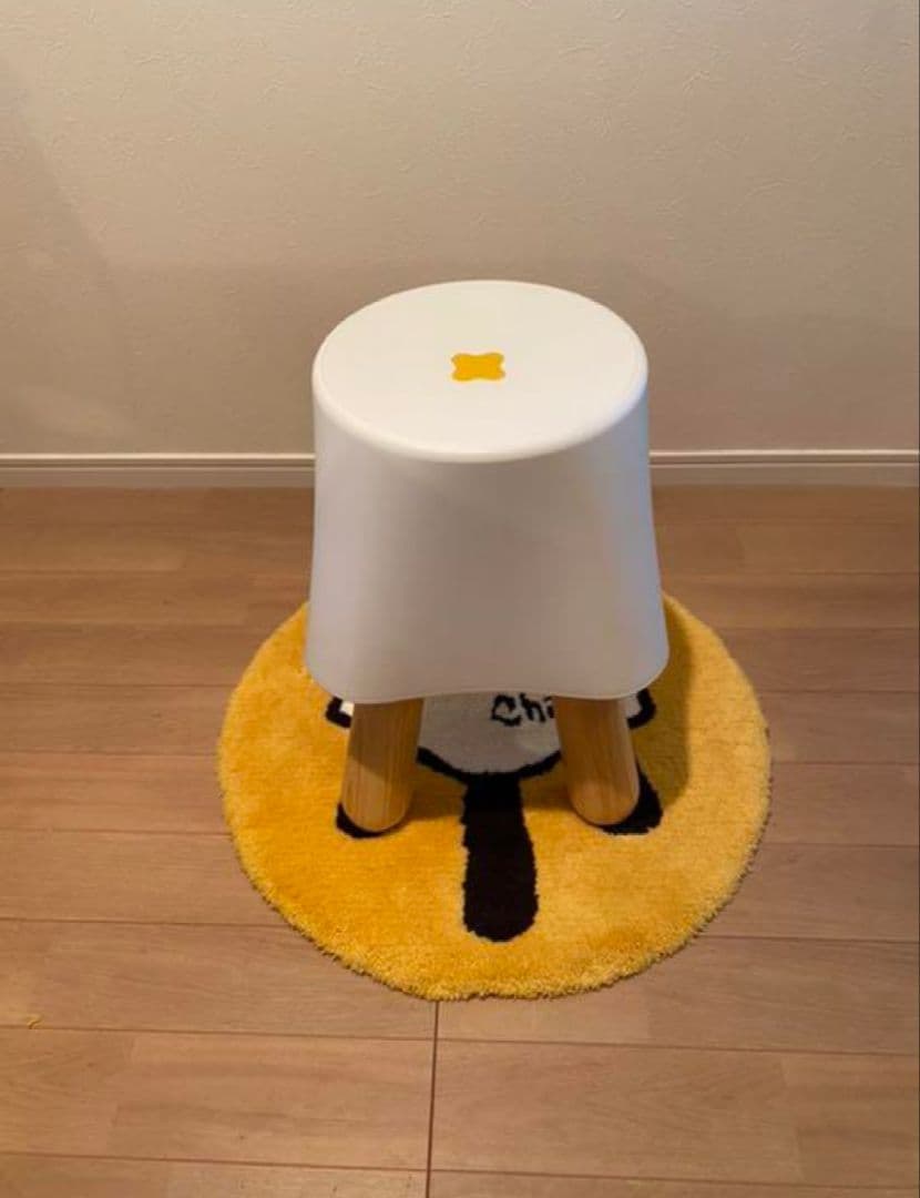 ララコチェア（マット付き）