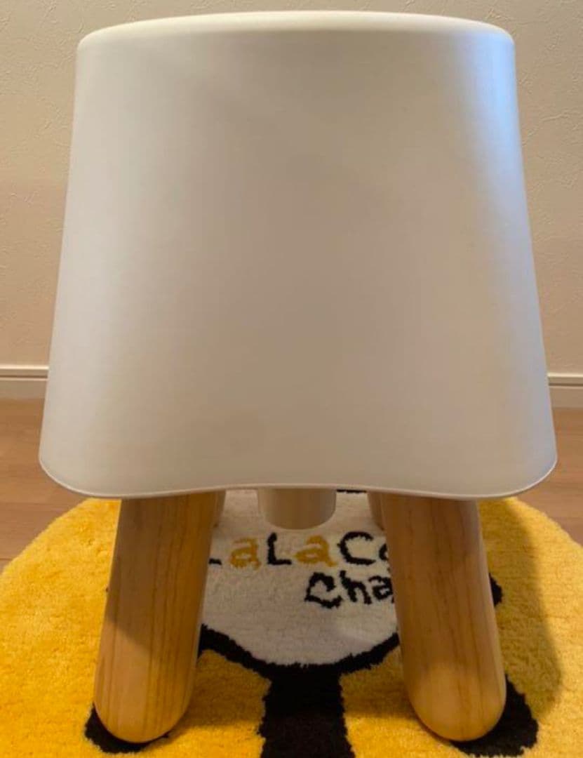 ララコチェア（マット付き）