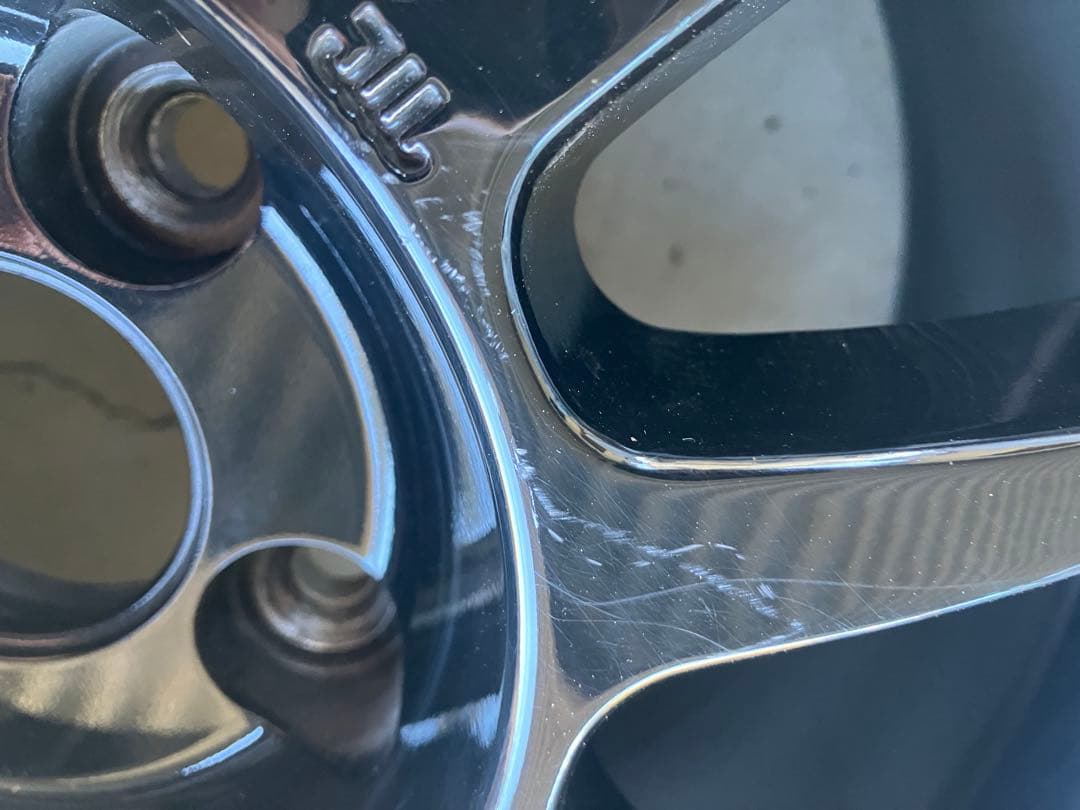 あずき シバタイヤG23ホイール15インチ8J4穴 100 ホイールセット