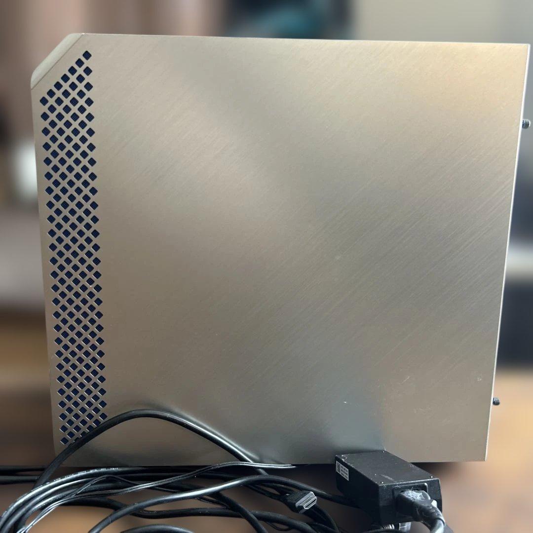 Windowsデスクトップ GALLERIA RM5R-R35 4500