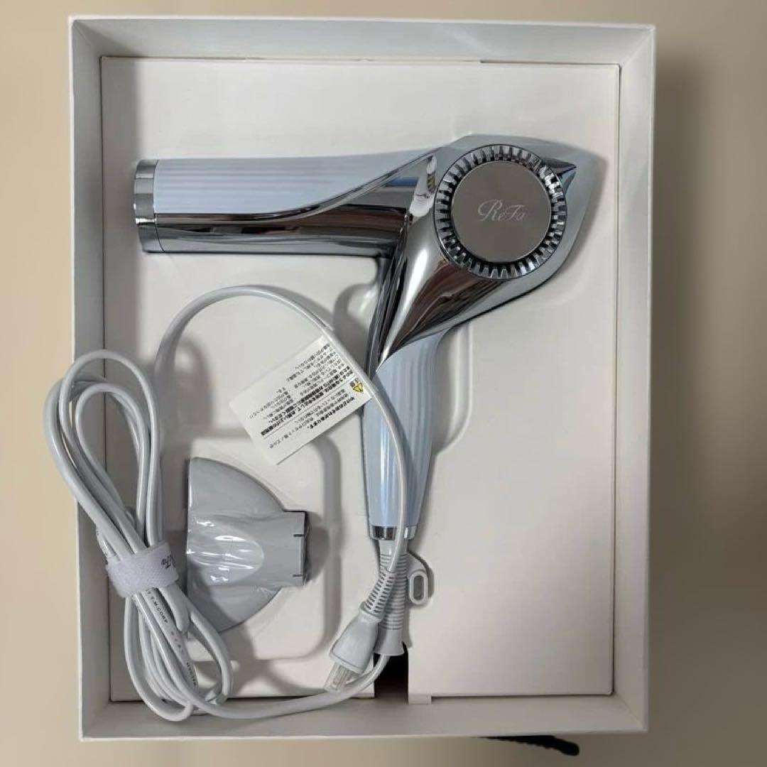 ReFa ビューテックドライヤー BX