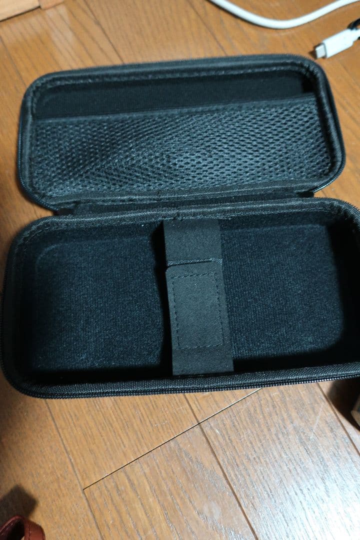 GPDwin3 1165g7 16gb 1tb　＋ドック＋ケース他