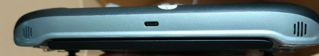 GPDwin3 1165g7 16gb 1tb　＋ドック＋ケース他