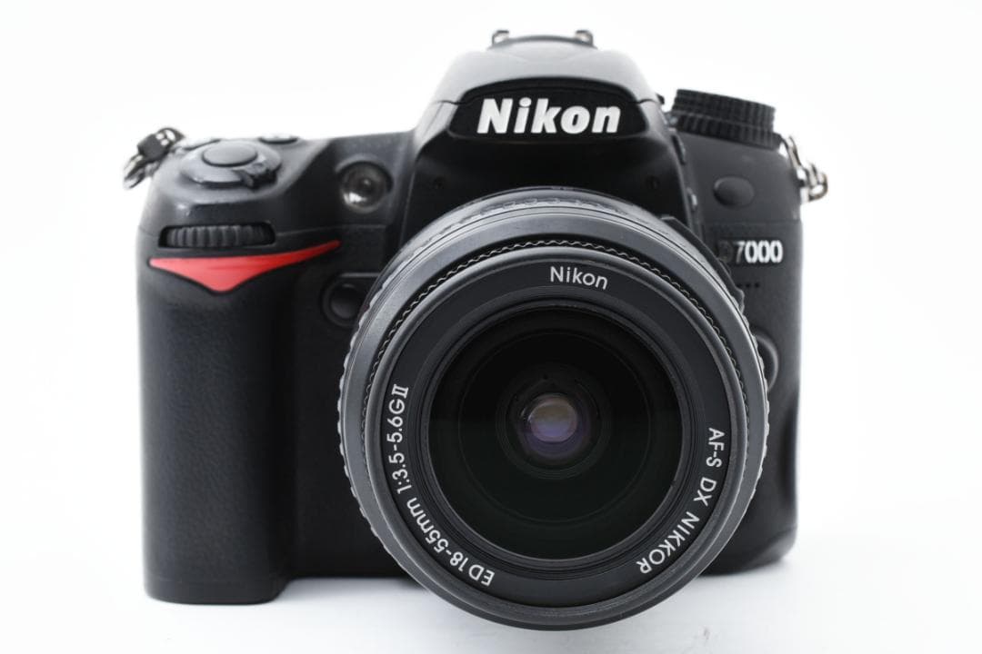 Nikon ニコン D7000　✨お得なセット付き✨大人気！早い者勝ち✨
