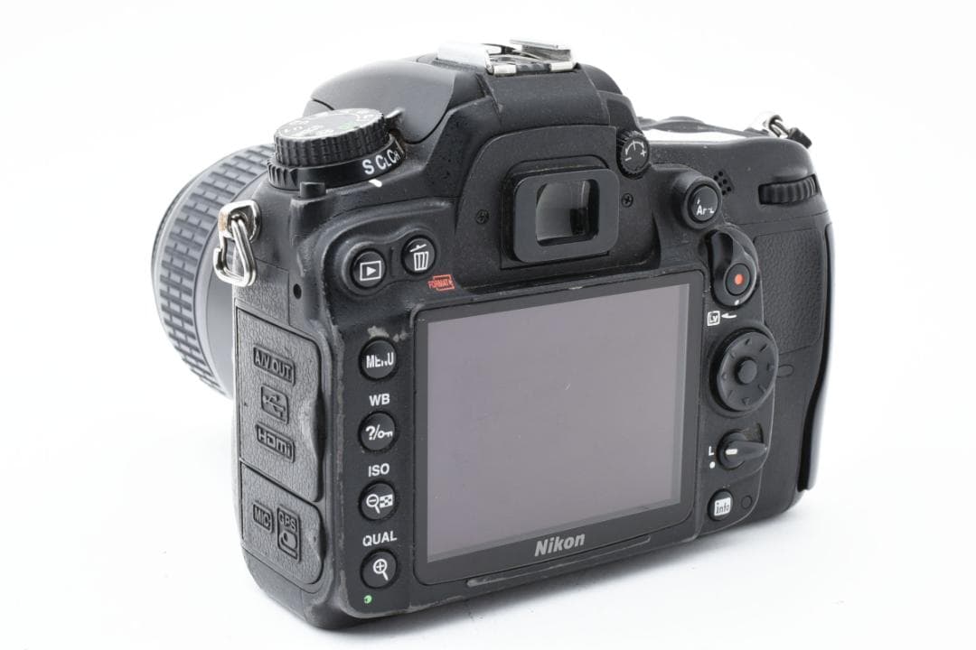 Nikon ニコン D7000　✨お得なセット付き✨大人気！早い者勝ち✨