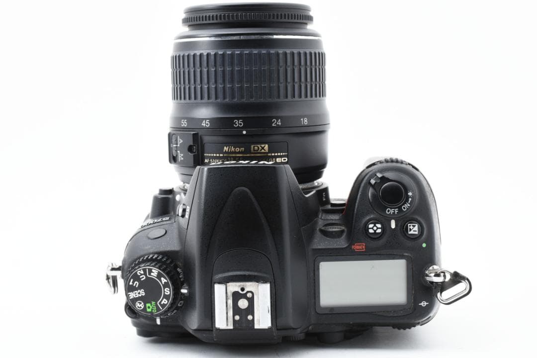 Nikon ニコン D7000　✨お得なセット付き✨大人気！早い者勝ち✨