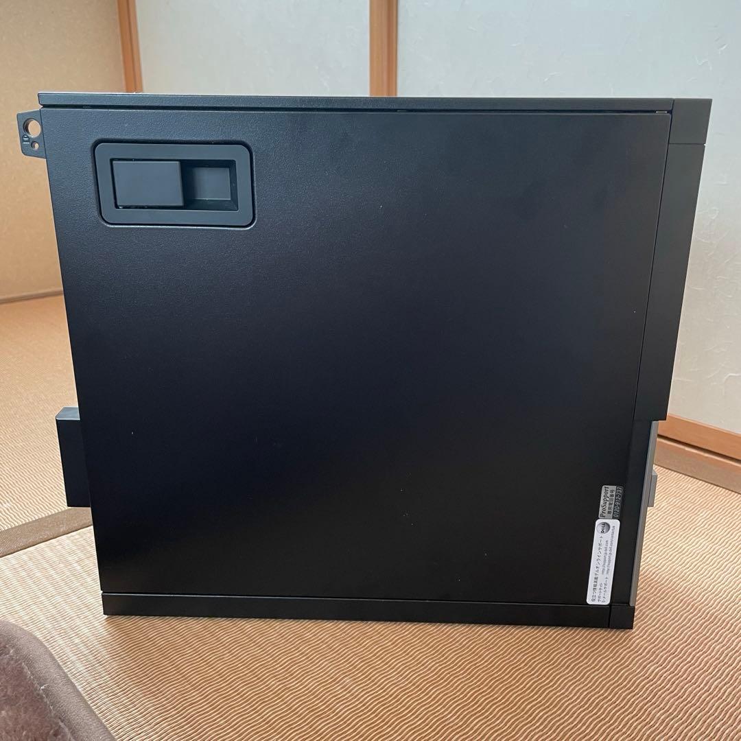 Dell 9020 i7-4790 16GB 500GB 美品 Win11Pro