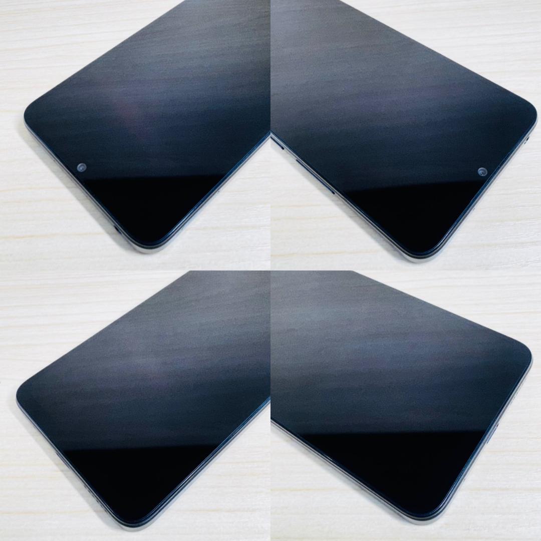 P186 超美品 SIMフリー UMIDIGI G9A 64GB+4GB