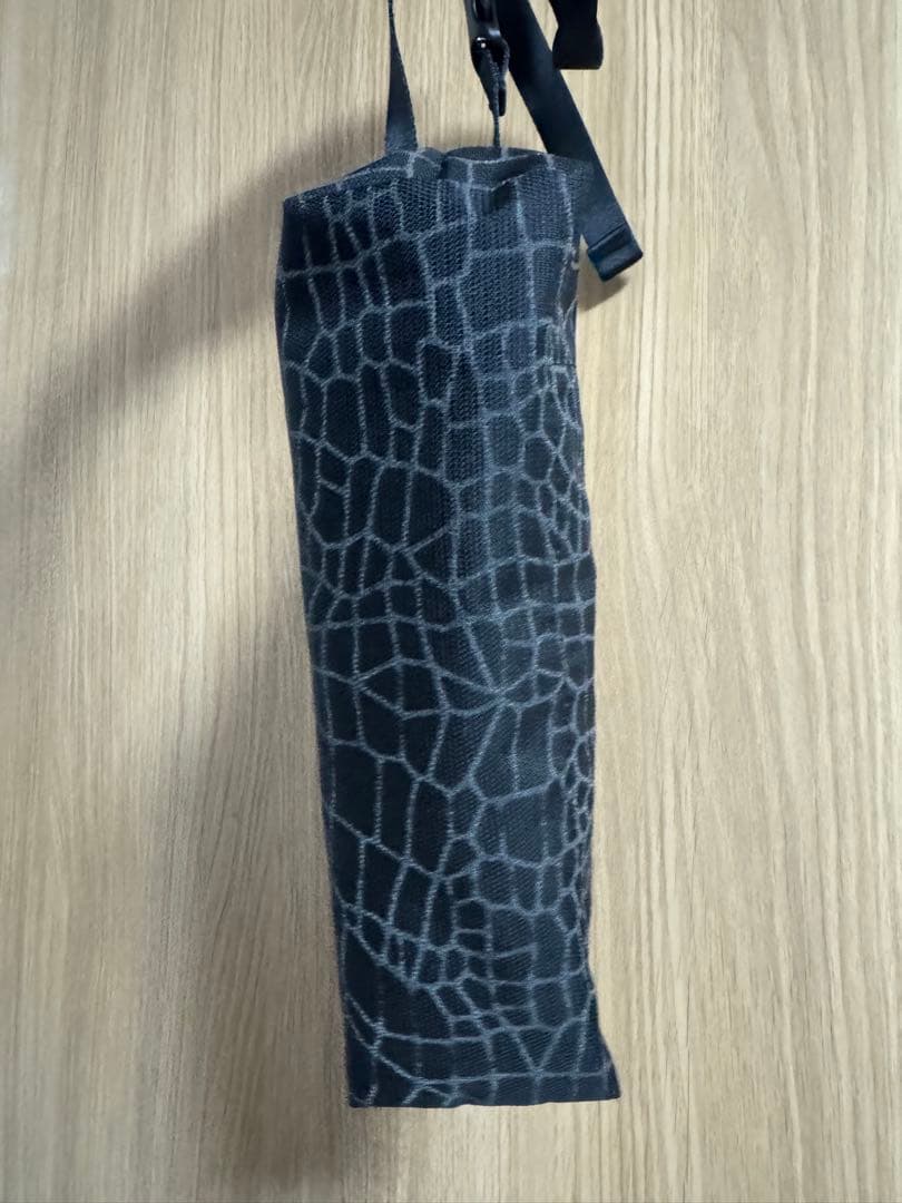 POST O’ALLS×BAGSINPROGRESS サコッシュ　美品