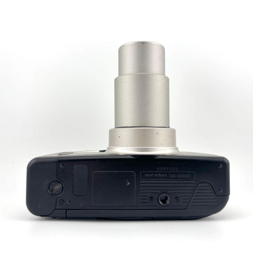 【完動品】Canon オートボーイS XL Autoboy 動作保証