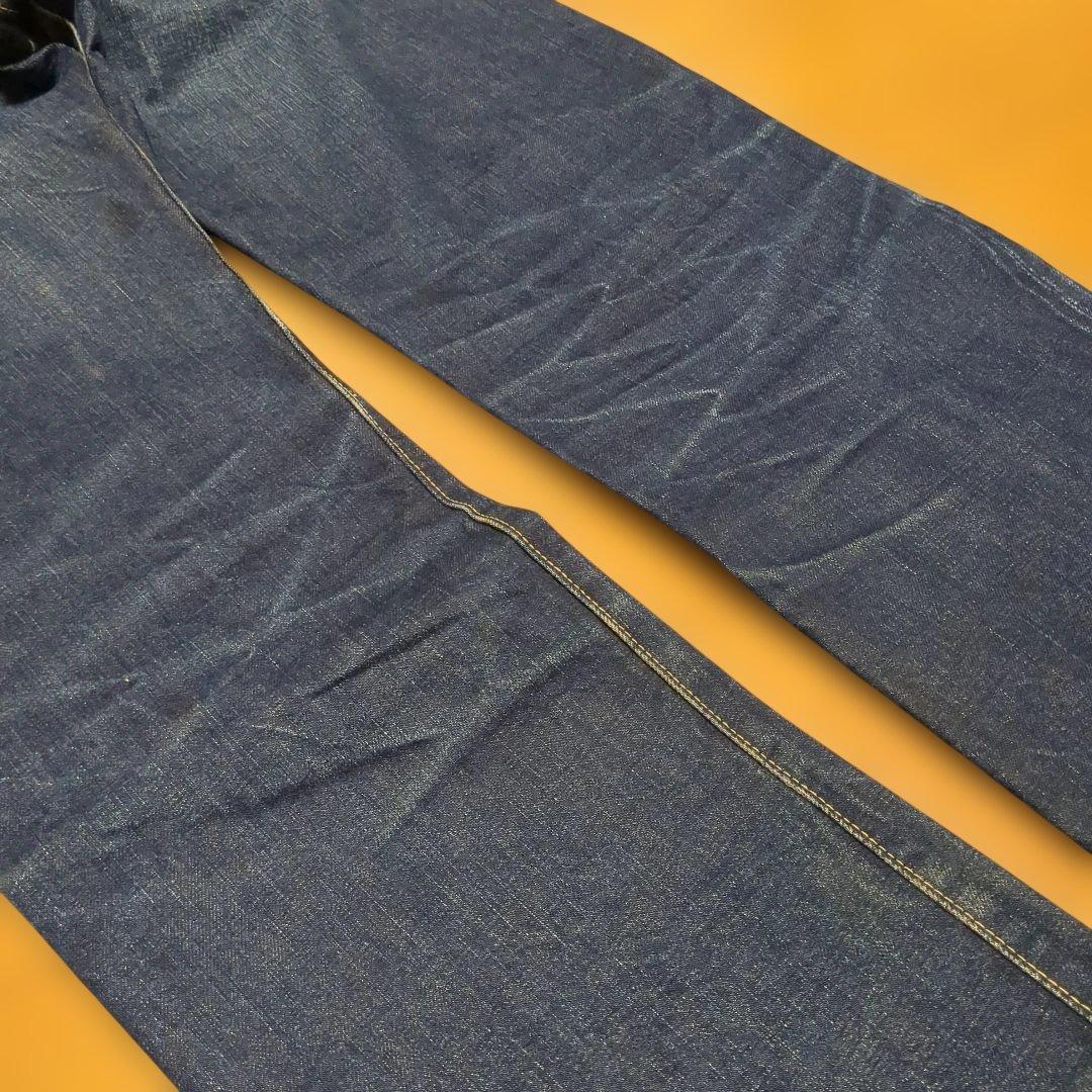 専用！シルバーストーン　グランドオールズ　R501XX ヒゲ落ち　ハチノス