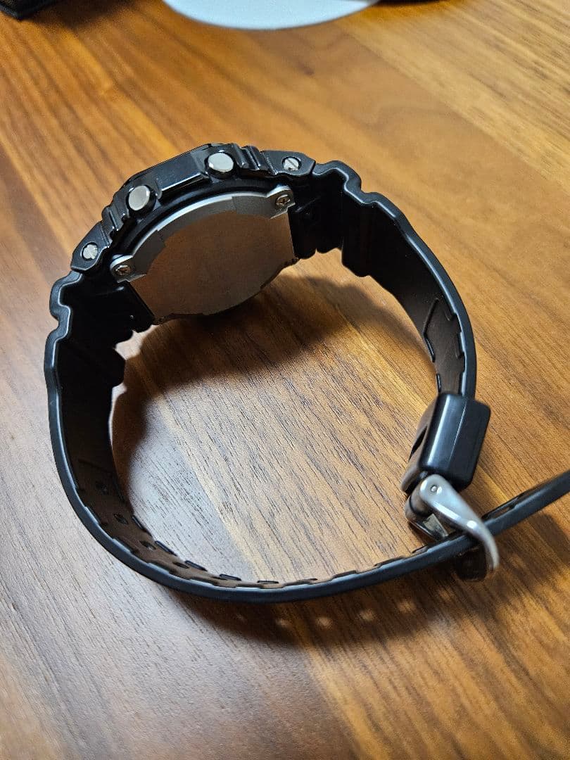 Gショック GM-5600B