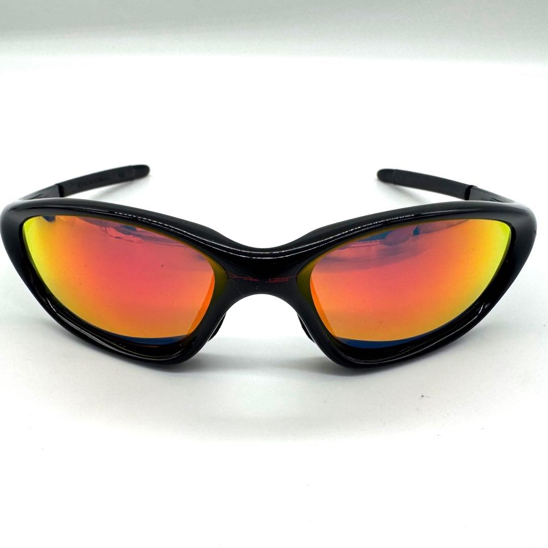 OAKLEY オークリーTWENTY XX トゥエンティ スポーツサングラス