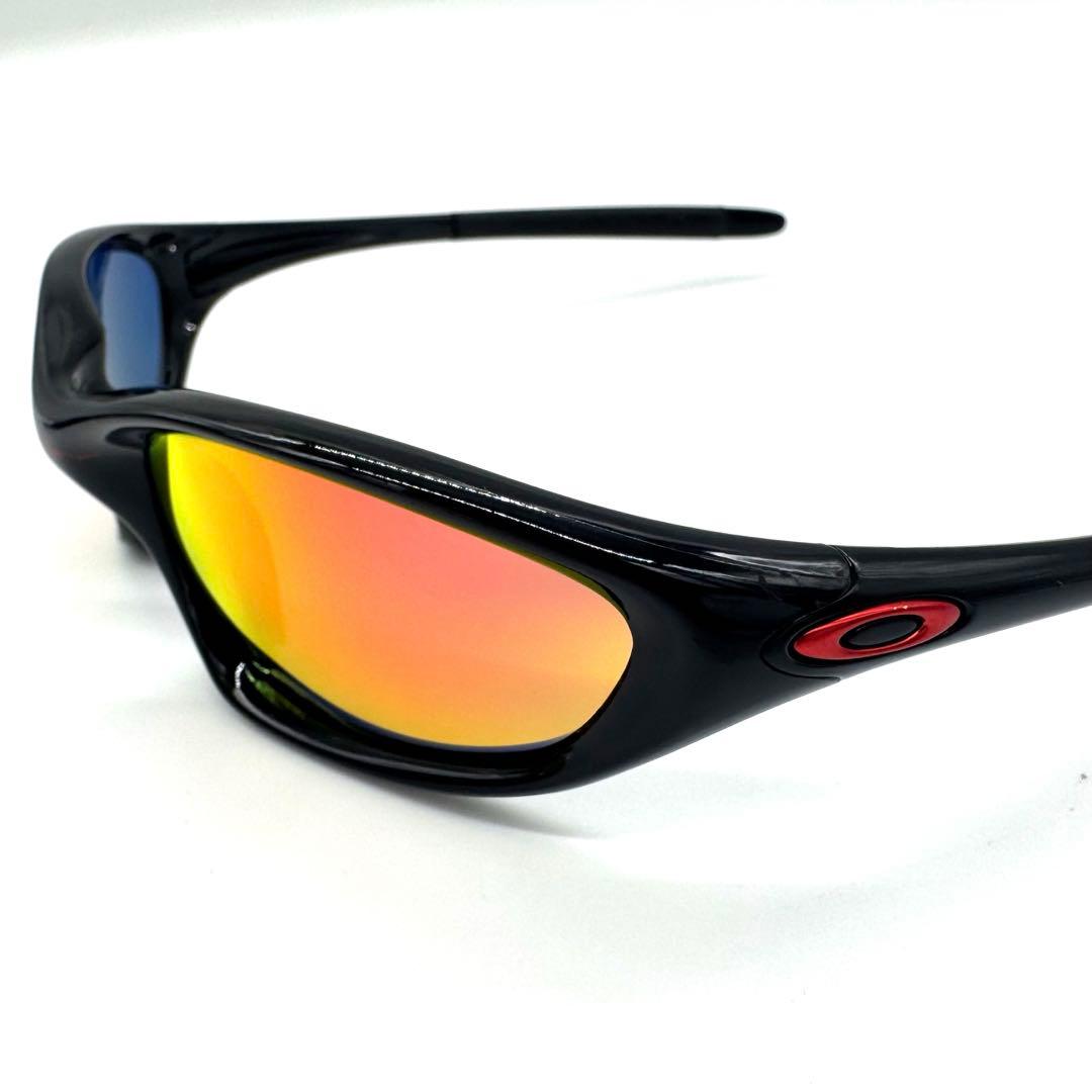 OAKLEY オークリーTWENTY XX トゥエンティ スポーツサングラス