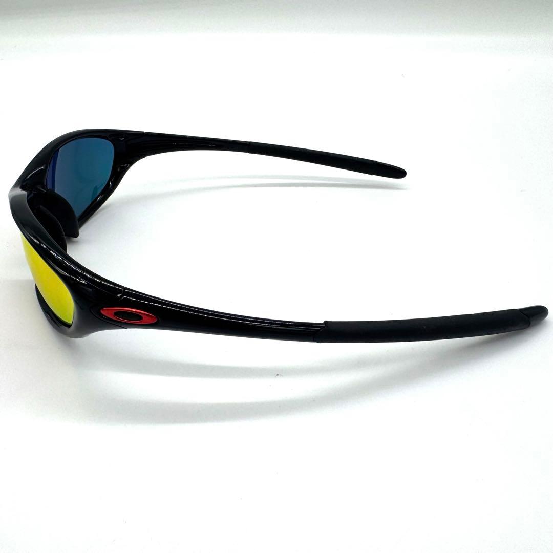 OAKLEY オークリーTWENTY XX トゥエンティ スポーツサングラス