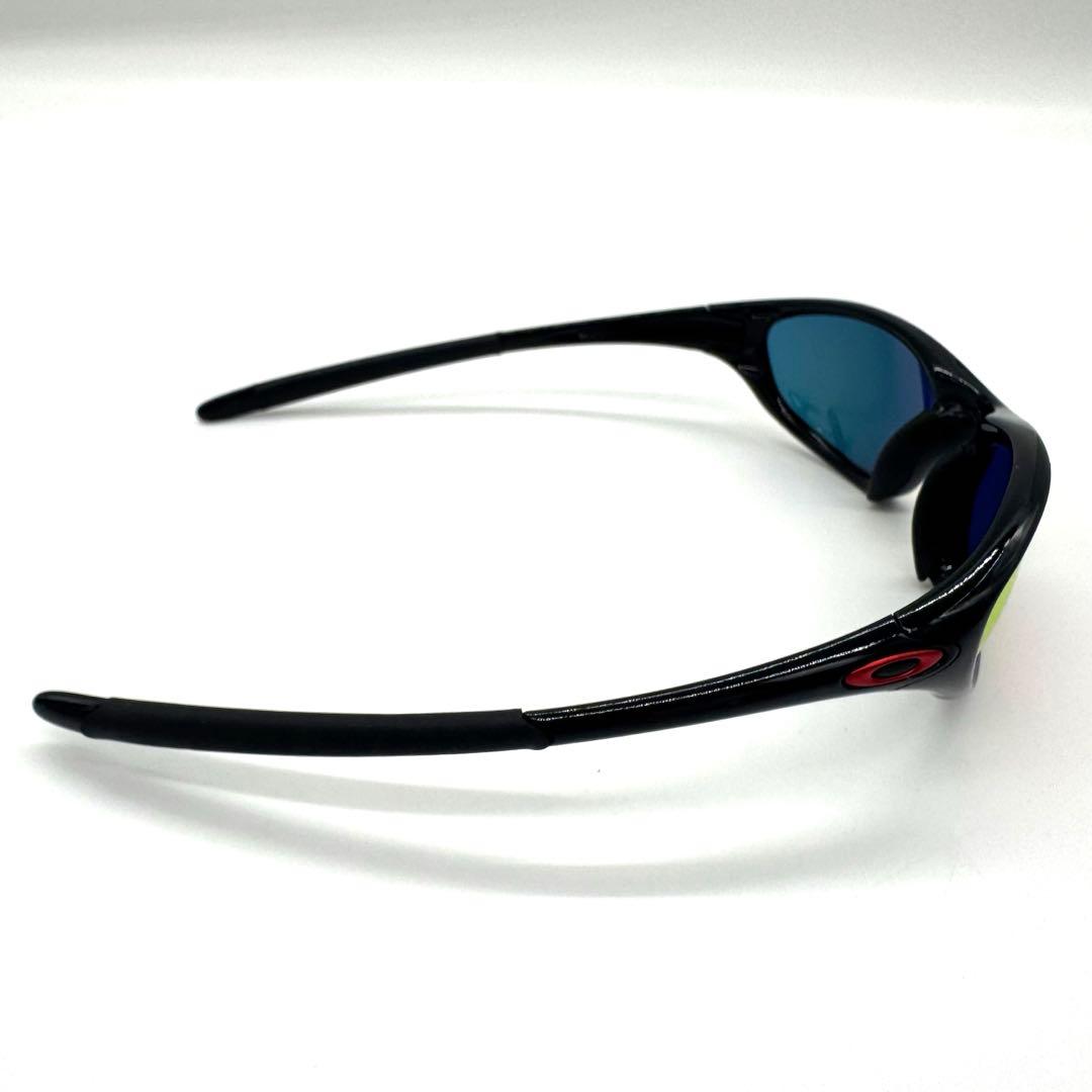 OAKLEY オークリーTWENTY XX トゥエンティ スポーツサングラス