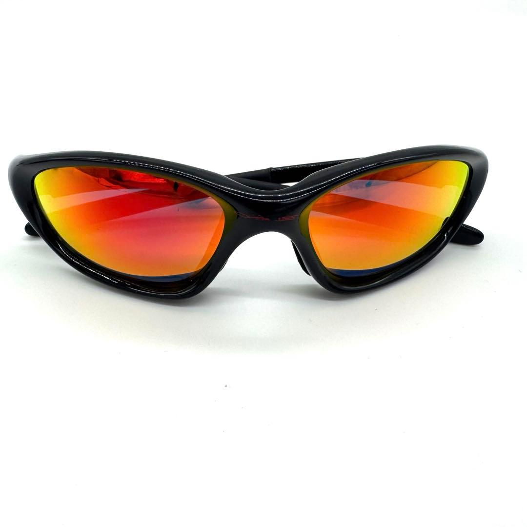 OAKLEY オークリーTWENTY XX トゥエンティ スポーツサングラス