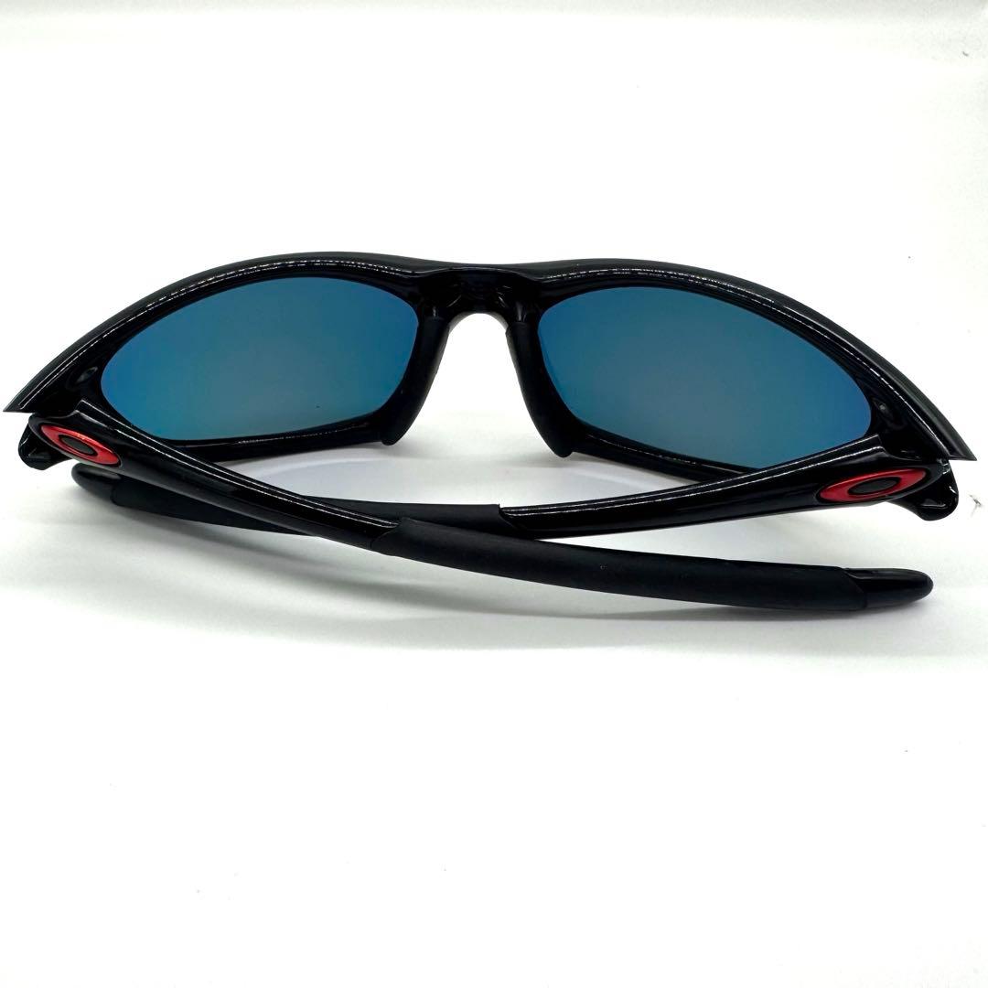 OAKLEY オークリーTWENTY XX トゥエンティ スポーツサングラス