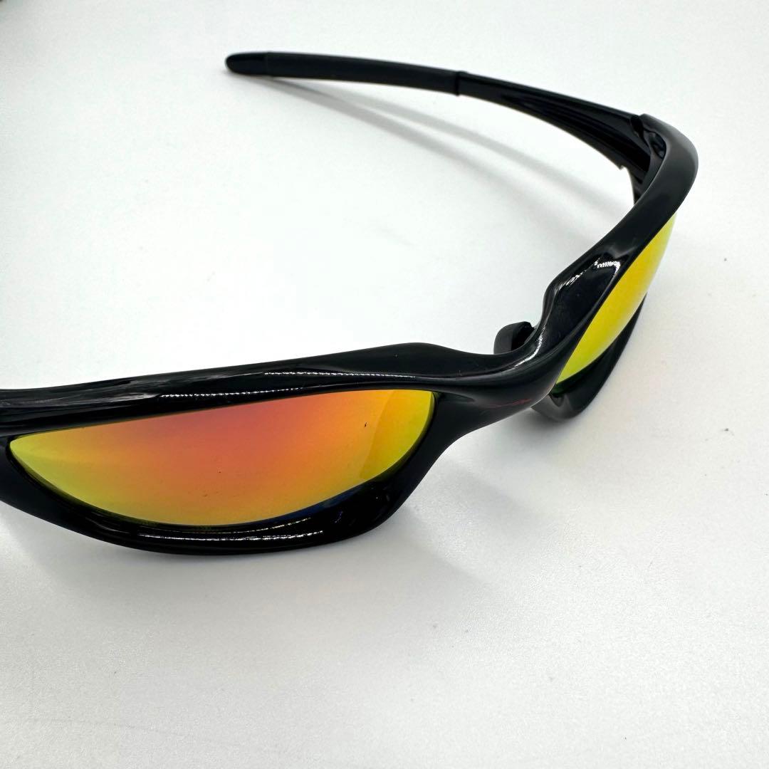 OAKLEY オークリーTWENTY XX トゥエンティ スポーツサングラス