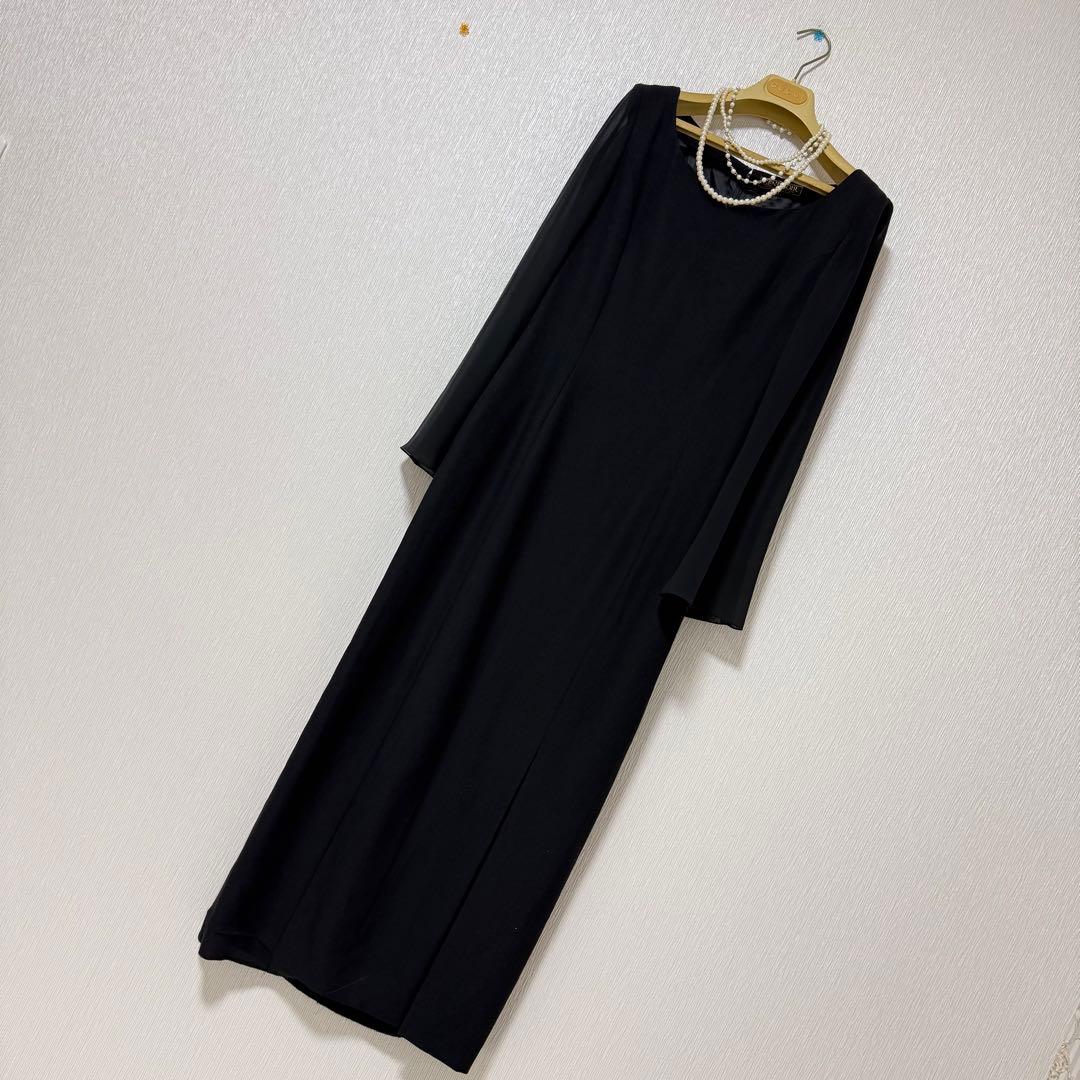 ユキコキミジマ　東京ソワール　マザーズドレス　米沢織　フォーマル　結婚式　スーツ