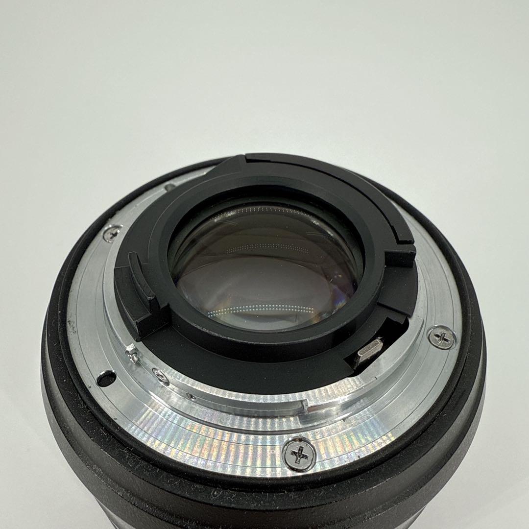 【動作未確認】Nikon AF-S NIKKOR 35mm f/1.8G DX
