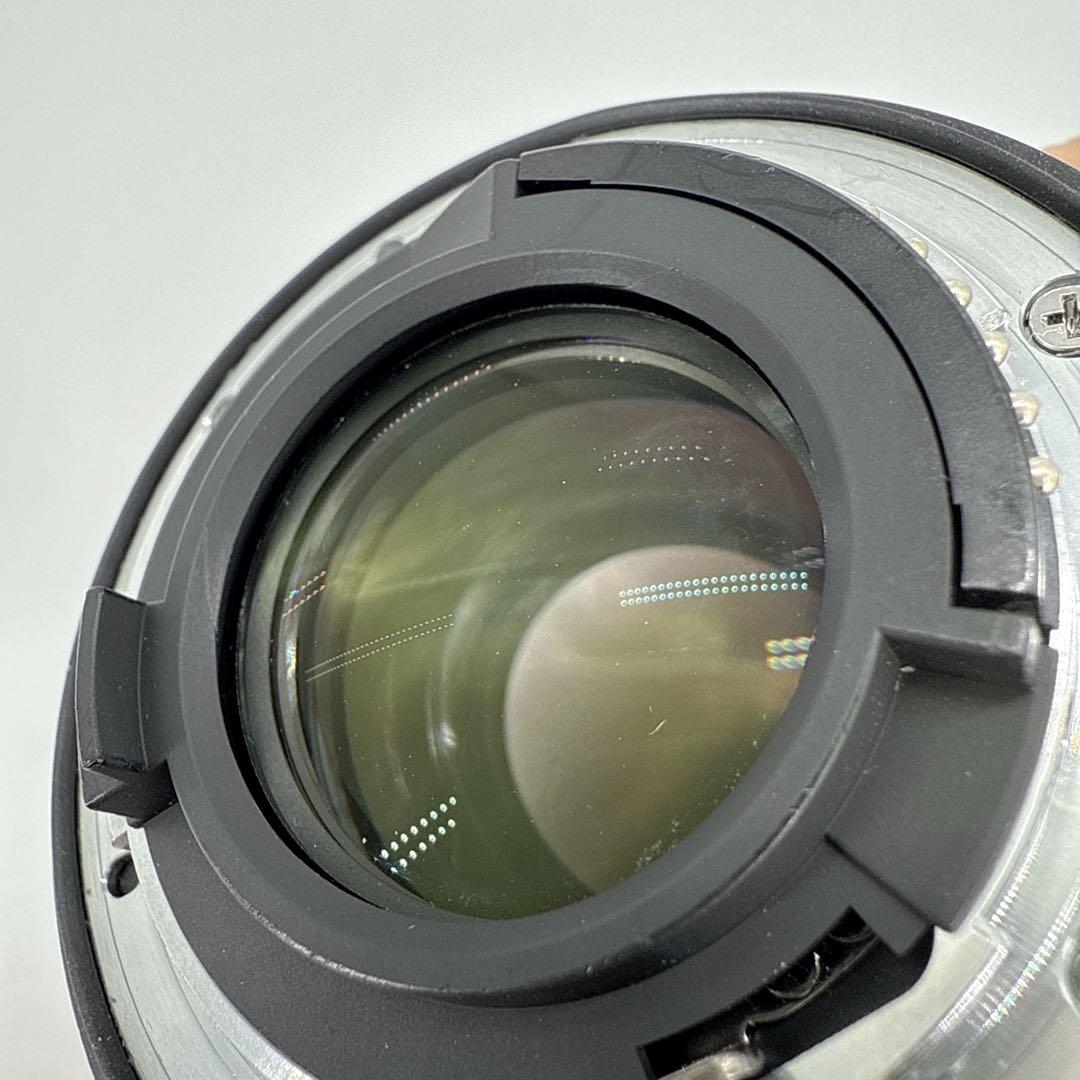 【動作未確認】Nikon AF-S NIKKOR 35mm f/1.8G DX