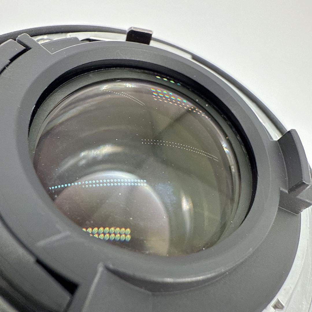 【動作未確認】Nikon AF-S NIKKOR 35mm f/1.8G DX