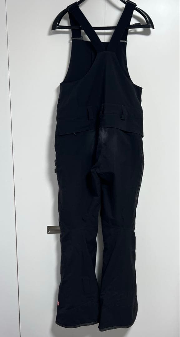 16日まで値下げ！VOLCOM GORE-TEX スノーボードウェア　ビブパンツ
