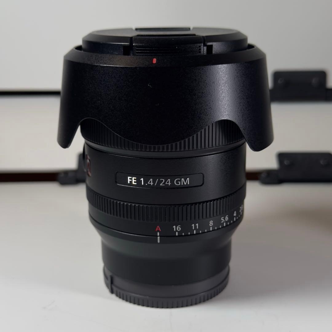 24mm F1.4 GM 【SEL24mmf14GM】