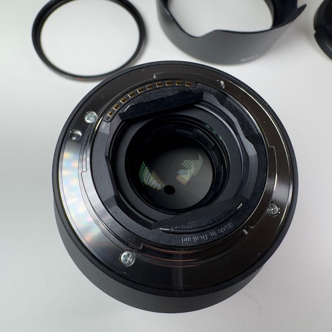 24mm F1.4 GM 【SEL24mmf14GM】