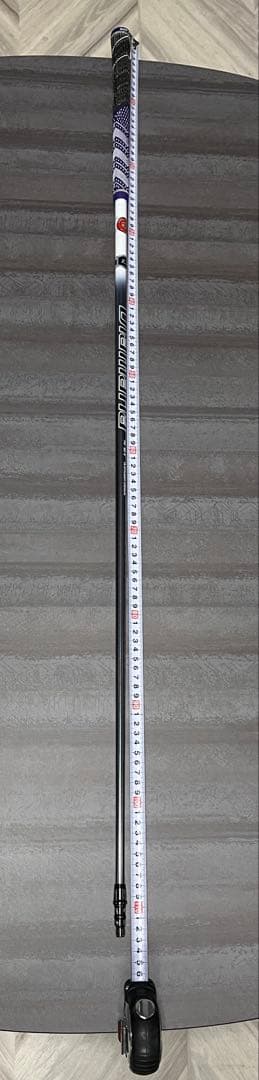 Diamana PD50S ドライバー用テーラーメイド