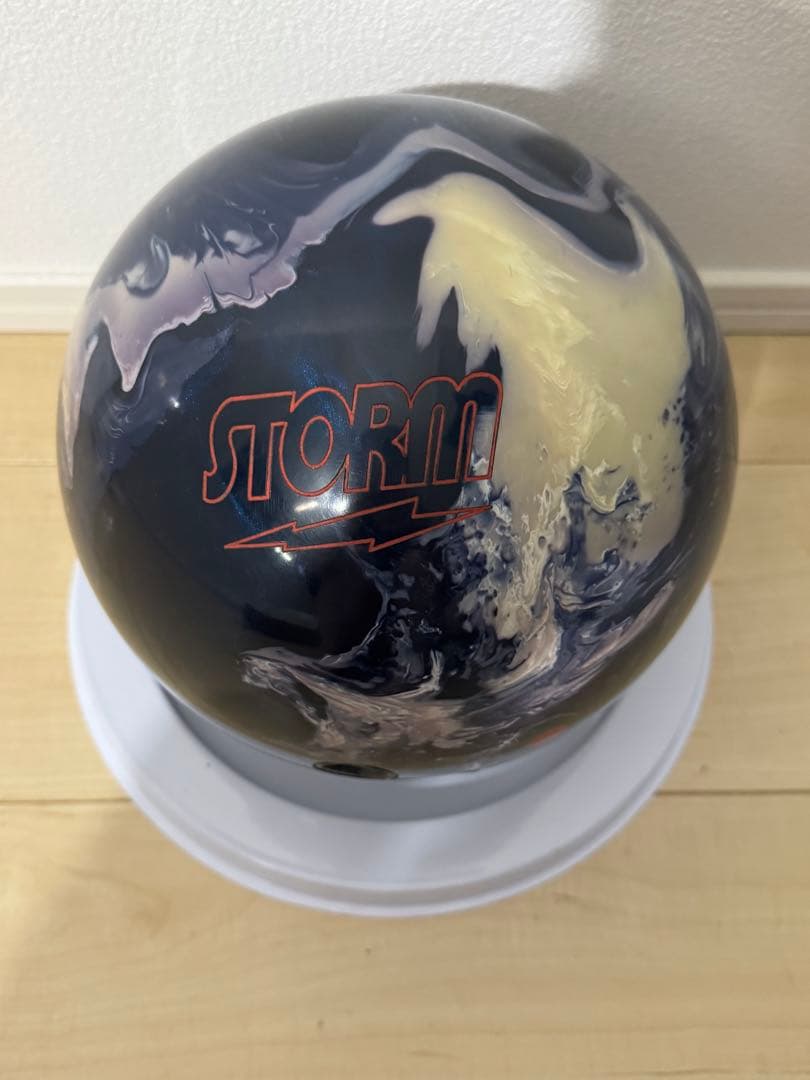 ストーム フェイズ A.I.