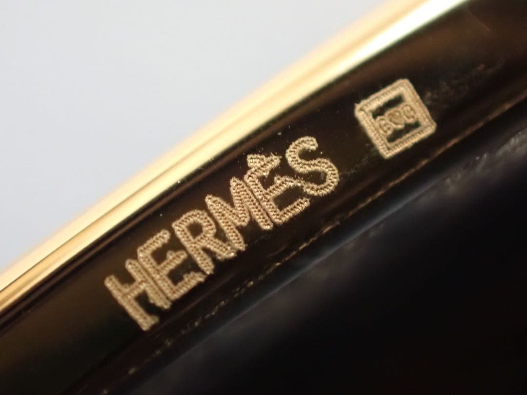 【新品・未使用】HERMES エルメス　ミニHベルト