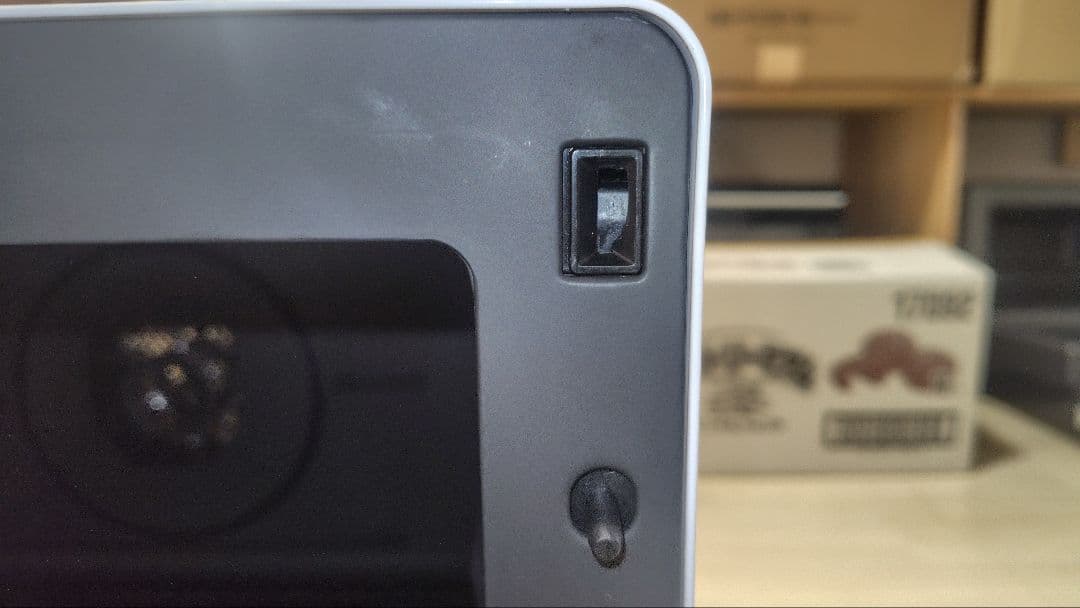 美品 SHARP RE-SS10Z-W オーブンレンジ