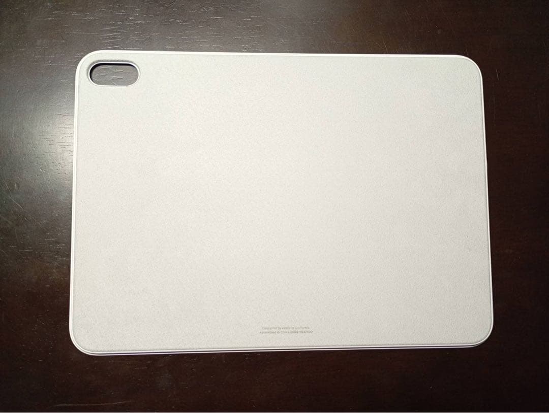 Apple iPad（第10世代）用Magic Keyboard Folio