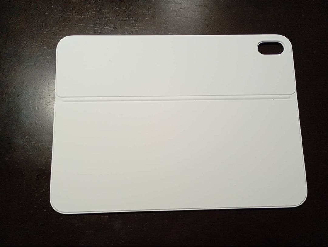 Apple iPad（第10世代）用Magic Keyboard Folio
