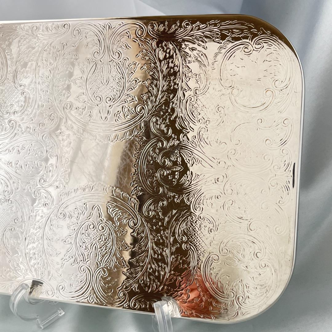 【Cavalier】サーバーマット / プレースマット 26cm