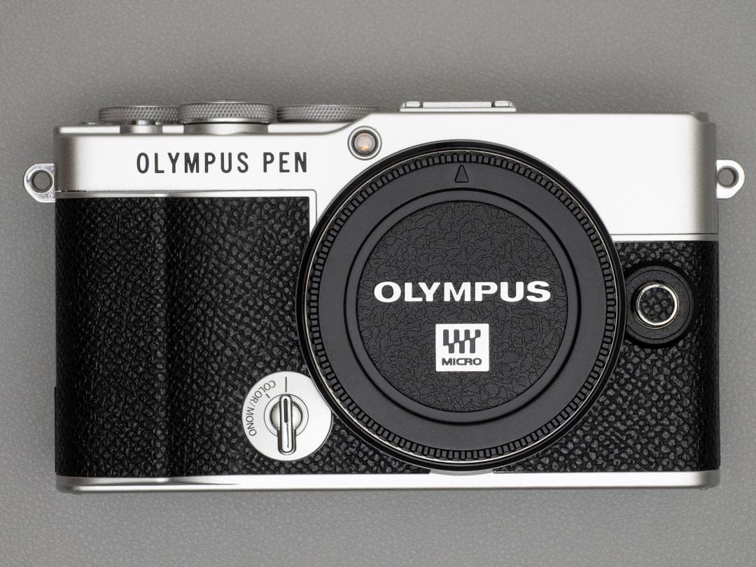オリンパス PEN E-P7