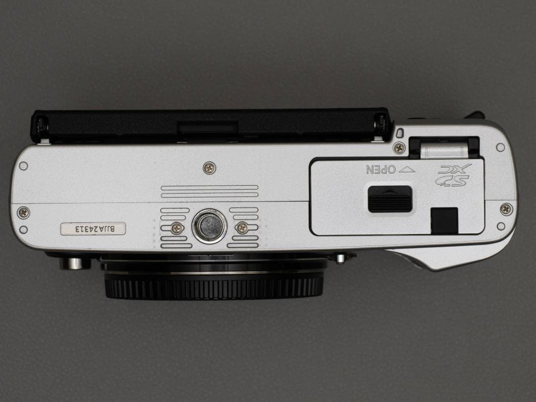 オリンパス PEN E-P7